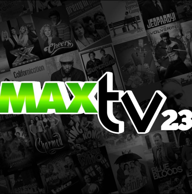 Maxtv23 App